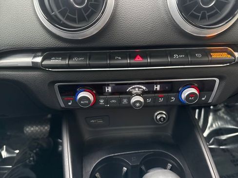 Used 2019 Audi A3 2.0T Premium Plus image 15
