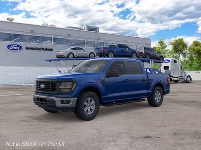 New 2026 Ford F150 XL w/ Equipment Group 103A High
