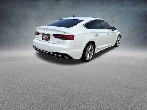 Used 2023 Audi A5 2.0T Premium image 4