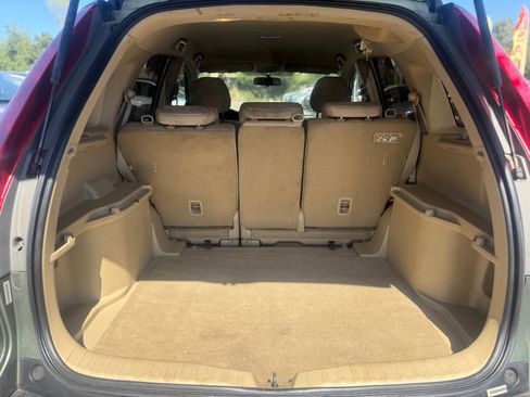Used 2008 Honda CR-V LX image 15