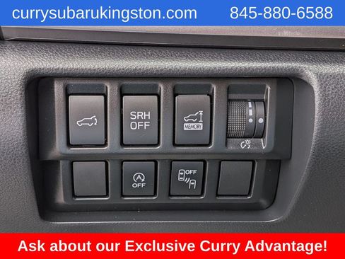 Used 2024 Subaru Forester Premium AWD/4WD image 30