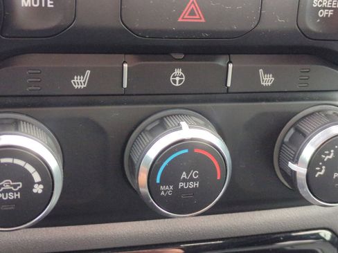 Used 2023 RAM 1500 Big Horn image 20