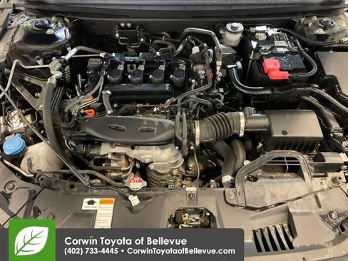 Used 2024 Honda Accord EX image 21