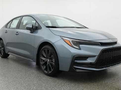 New 2026 Toyota Corolla SE image 29
