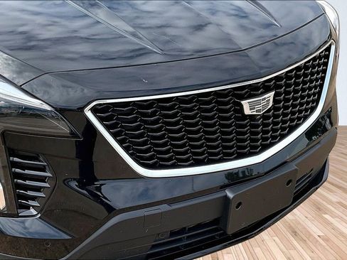 Used 2022 Cadillac XT4 Sport w/ Comfort Package FWD image 27