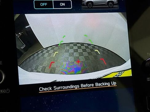 New 2026 Subaru Forester Premium image 14