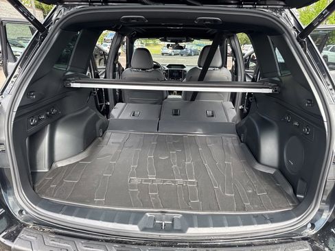 Certified 2023 Subaru Forester Wilderness image 18