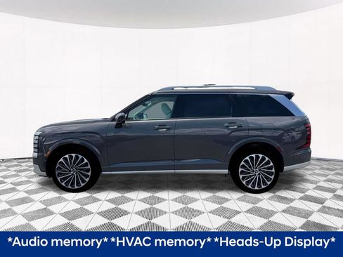 New 2026 Hyundai Palisade Calligraphy AWD/4WD image 5