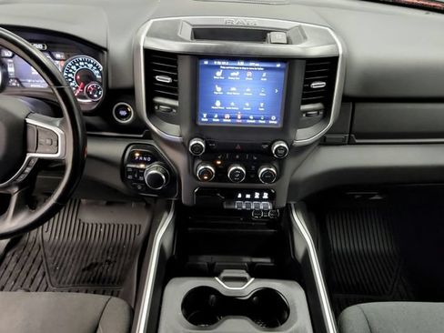 Used 2021 RAM 1500 Big Horn AWD/4WD image 38