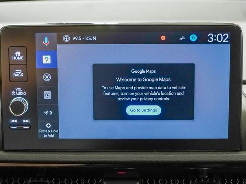 New 2026 Honda CR-V Sport Touring image 24