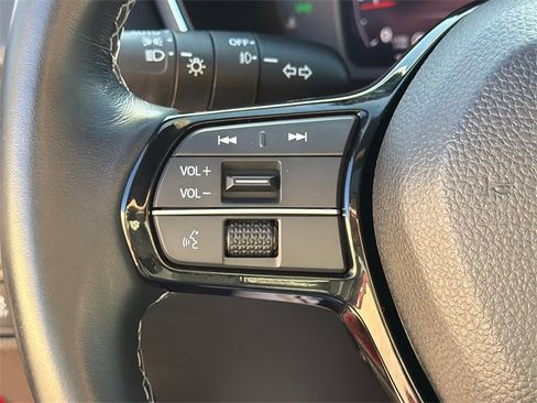 Used 2023 Acura Integra A-Spec image 29