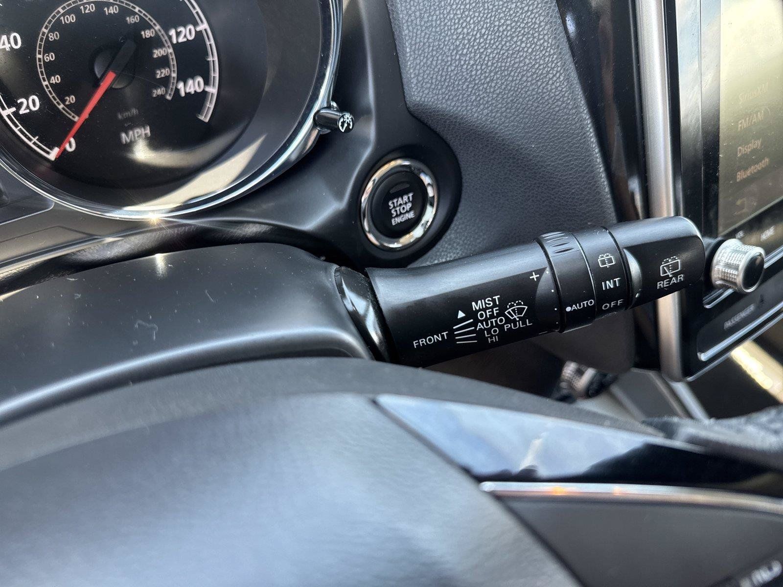 Used 2021 Mitsubishi Outlander Sport ES AWD/4WD image 23
