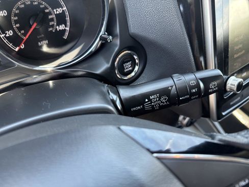 Used 2021 Mitsubishi Outlander Sport ES AWD/4WD image 23