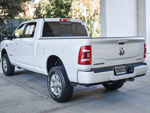 Used 2024 RAM 2500 Laramie image 4