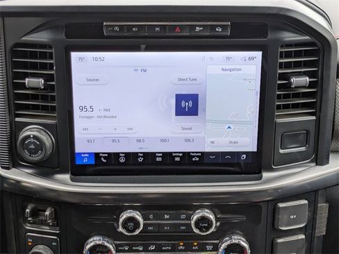 Certified 2024 Ford F150 Raptor image 18