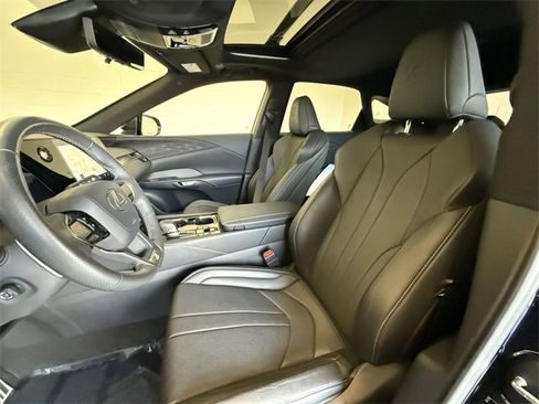 Certified 2023 Lexus RX 350 F Sport image 2