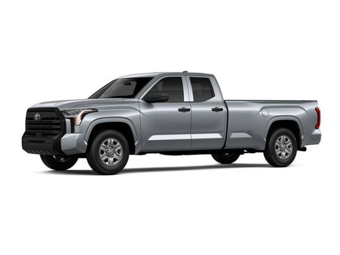 New 2026 Toyota Tundra SR image 2