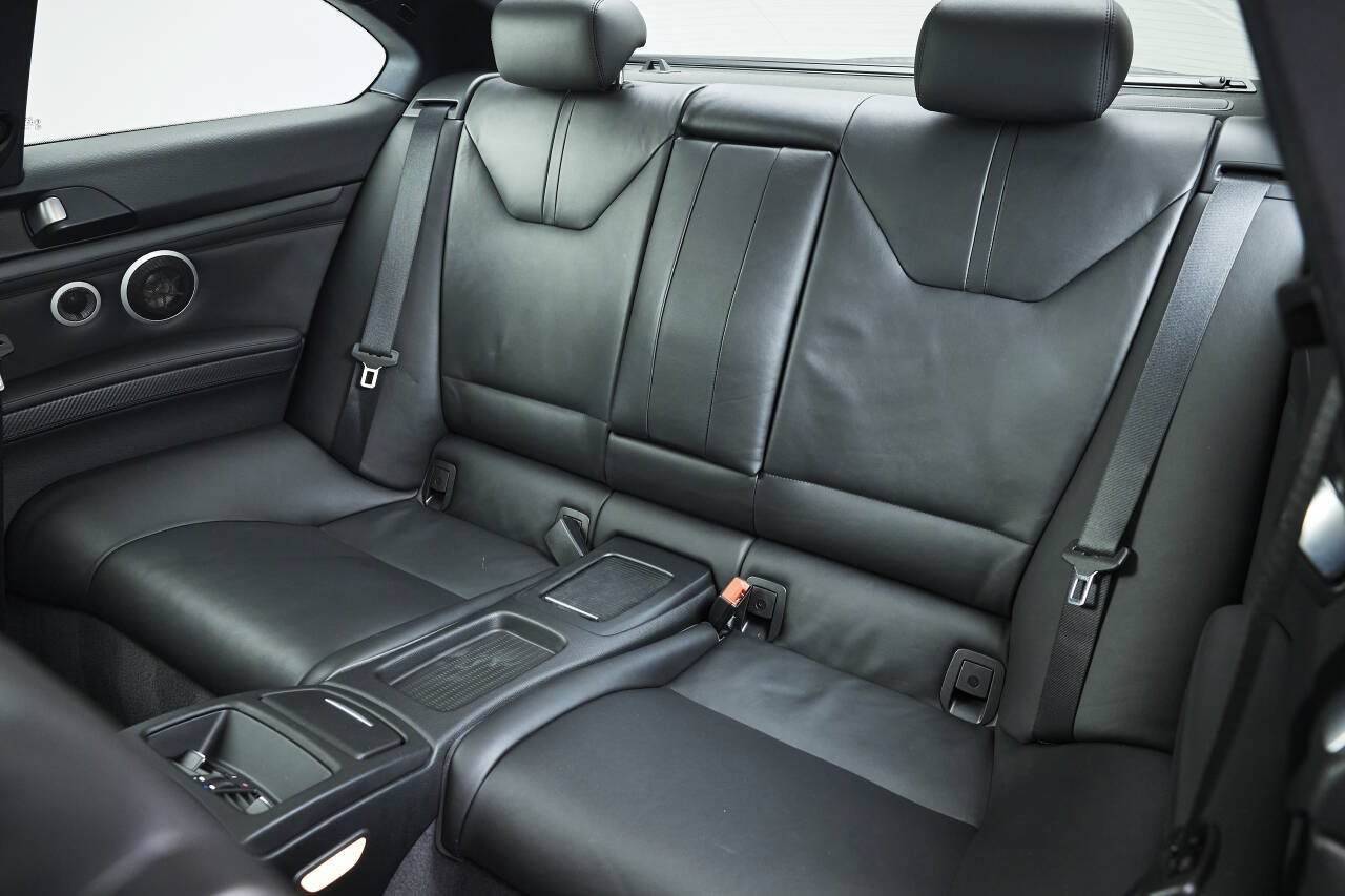 Used 2012 BMW M3 Coupe RWD image 79
