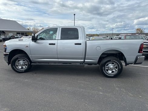 New 2026 RAM 2500 Tradesman image 4