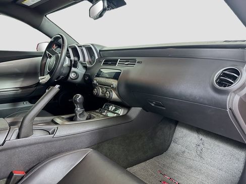 Used 2011 Chevrolet Camaro SS w/ RS Package RWD image 26