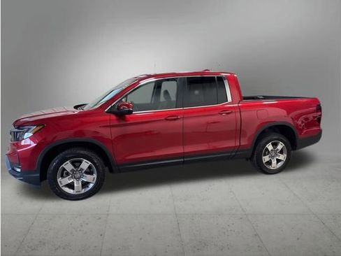 Certified 2026 Honda Ridgeline RTL image 3