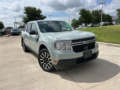 Used 2024 Ford Maverick Lariat