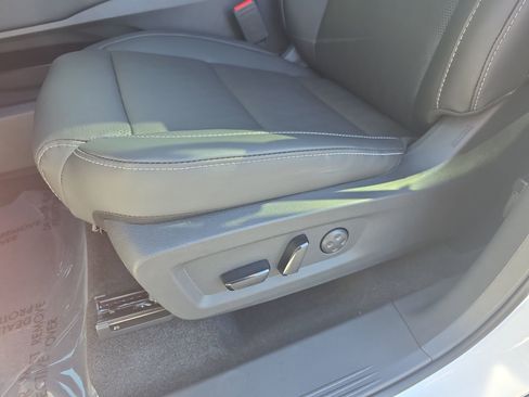 New 2026 Nissan Murano Platinum w/ Cargo Package image 28