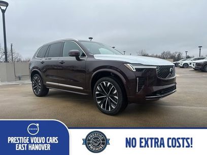 New 2026 Volvo XC90 B6 Plus