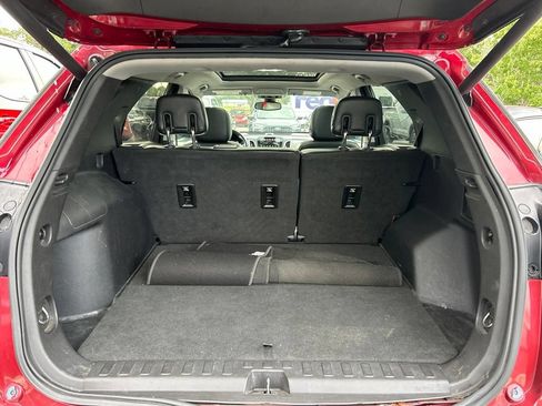 Used 2018 Chevrolet Equinox Premier FWD image 40