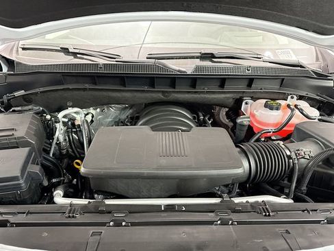 New 2026 Chevrolet Tahoe High Country image 36