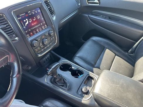 Used 2020 Dodge Durango R/T w/ Trailer Tow Group IV AWD/4WD image 27