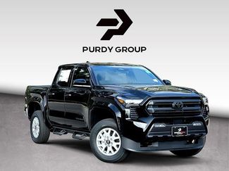 New 2026 Toyota Tacoma SR5 video 1