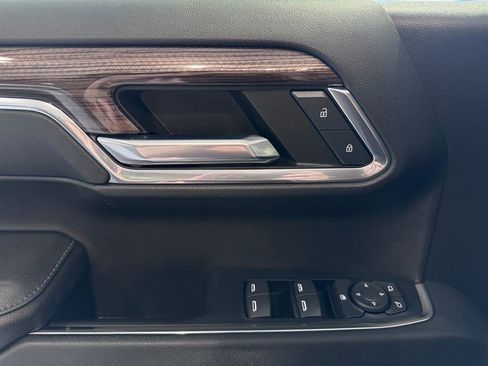Certified 2023 Chevrolet Silverado 1500 LT AWD/4WD image 25