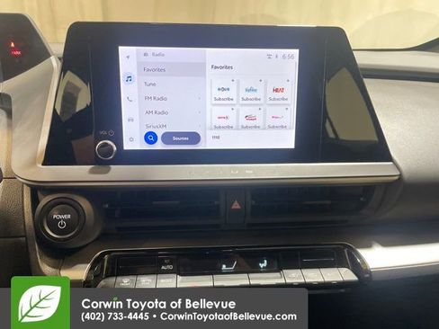 Used 2024 Toyota Prius LE image 17