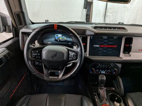 Used 2023 Ford Bronco Raptor image 27