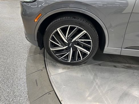 Certified 2025 Lincoln Aviator Black Label w/ Jet Appearance Package AWD/4WD image 34