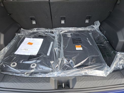 New 2026 Subaru Crosstrek 2.0i Premium image 16