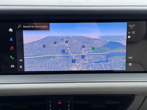 New 2026 Porsche Cayenne S image 14