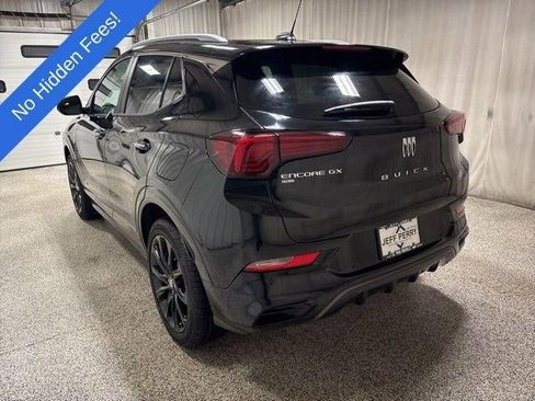 New 2026 Buick Encore GX Sport Touring w/ Advanced Technology Package image 6