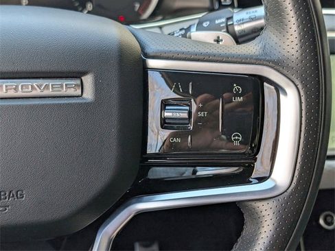 Used 2022 Land Rover Range Rover Evoque R-Dynamic S image 23