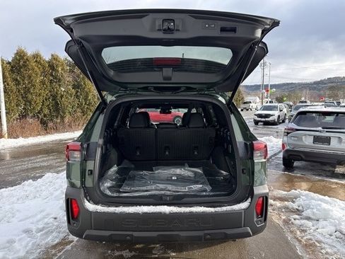 New 2026 Subaru Outback Touring XT image 6