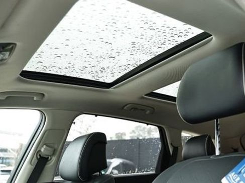 New 2026 Genesis GV80 3.5T Advanced image 17