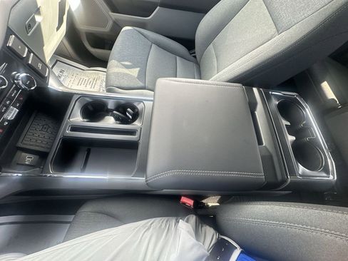New 2026 Ford F150 XLT image 27