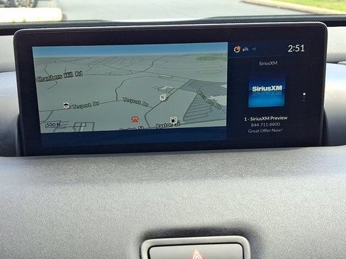Used 2023 Acura TLX w/ Technology Package FWD image 19