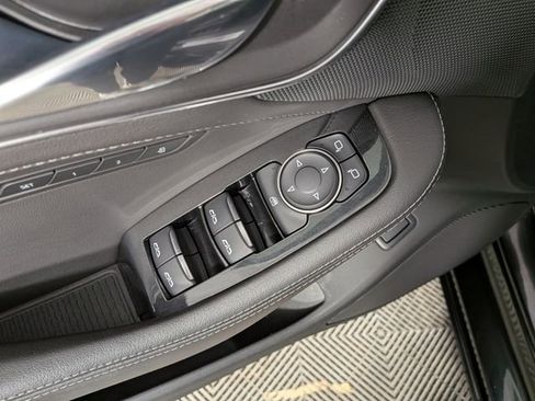 Certified 2023 Cadillac CT5 Premium Luxury w/ Technology Package image 17