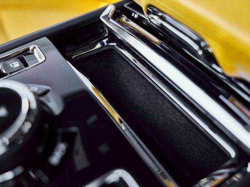 Used 2025 Rolls-Royce Spectre Black Badge image 55