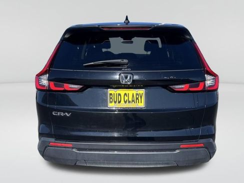 Used 2023 Honda CR-V EX image 6