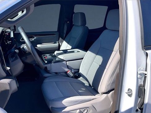 Used 2026 Chevrolet Silverado 1500 LT image 26