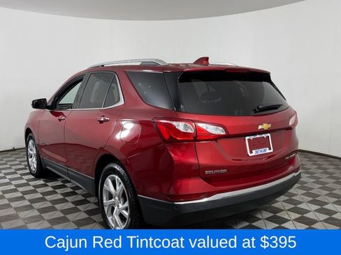 Used 2019 Chevrolet Equinox Premier AWD/4WD image 7