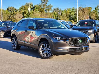 New 2026 MAZDA CX-30 AWD 2.5 S w/ Premium Package